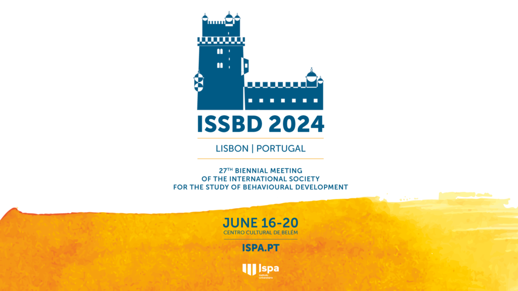 ISSBD 2024 Banner